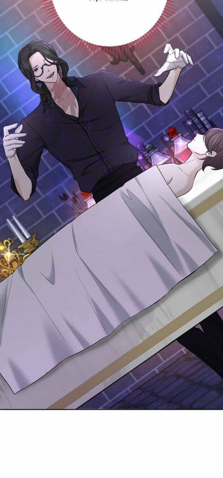 Tôi Sẽ Bị Trừ Khử Cùng Hoàng Đế Chapter 65.1 - Trang 2