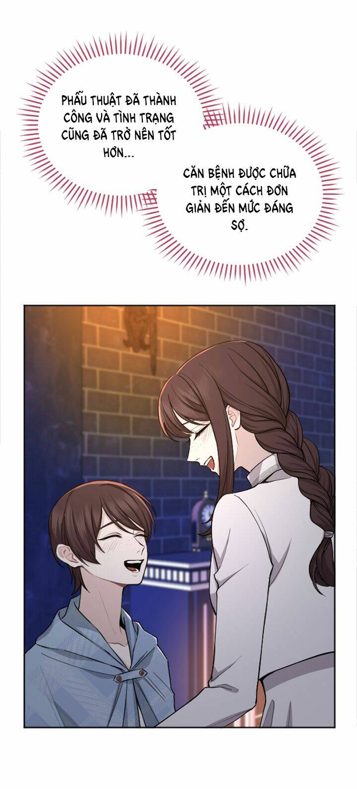 Tôi Sẽ Bị Trừ Khử Cùng Hoàng Đế Chapter 65.1 - Trang 2