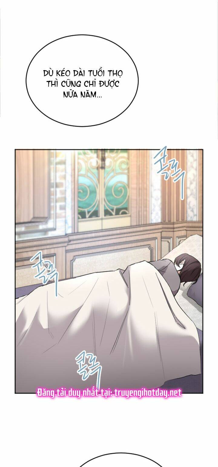 Tôi Sẽ Bị Trừ Khử Cùng Hoàng Đế Chapter 65.1 - Trang 2