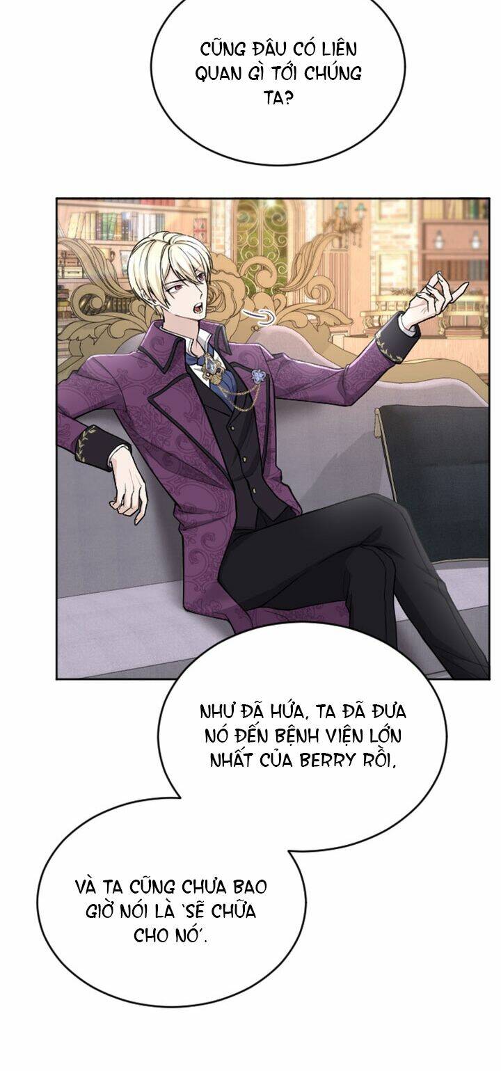 Tôi Sẽ Bị Trừ Khử Cùng Hoàng Đế Chapter 65.1 - Trang 2