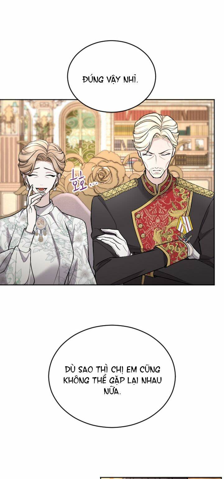 Tôi Sẽ Bị Trừ Khử Cùng Hoàng Đế Chapter 65.1 - Trang 2