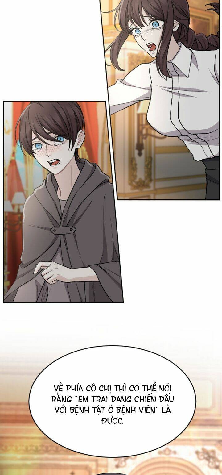 Tôi Sẽ Bị Trừ Khử Cùng Hoàng Đế Chapter 65.1 - Trang 2