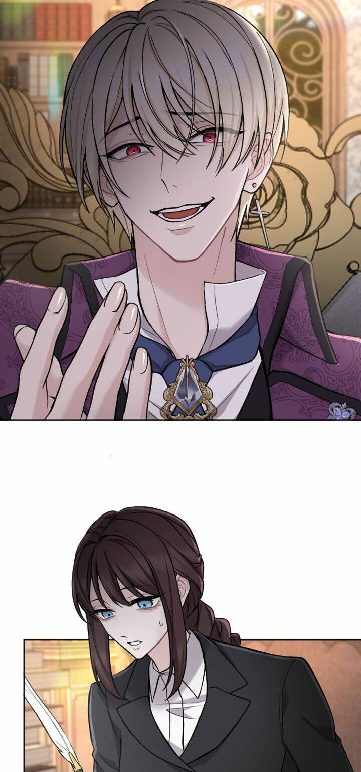 Tôi Sẽ Bị Trừ Khử Cùng Hoàng Đế Chapter 65.1 - Trang 2