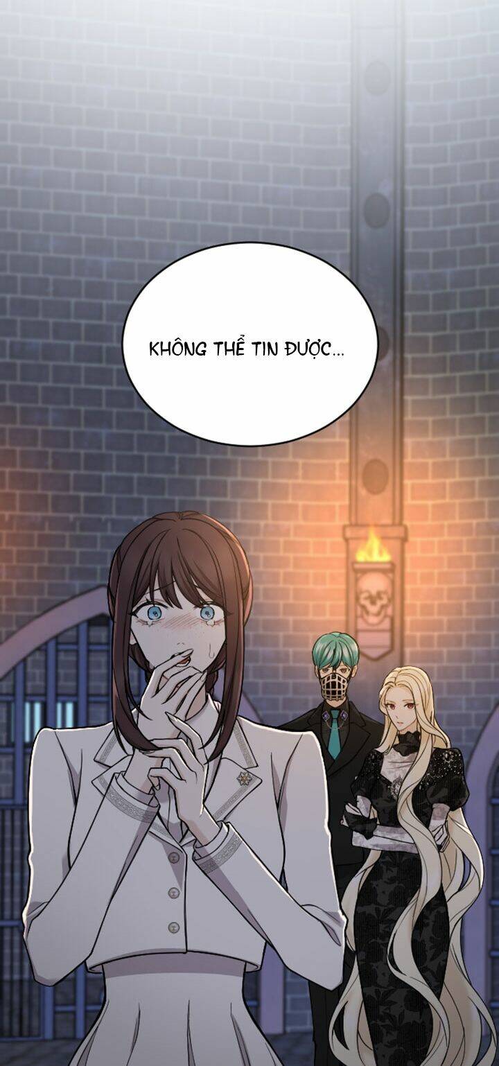 Tôi Sẽ Bị Trừ Khử Cùng Hoàng Đế Chapter 65.1 - Trang 2