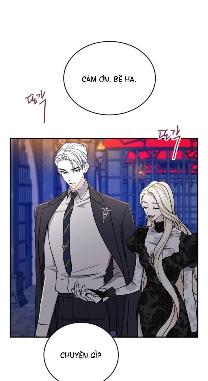 Tôi Sẽ Bị Trừ Khử Cùng Hoàng Đế Chapter 65.3 - Trang 2