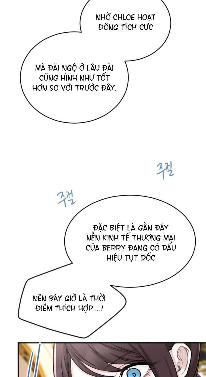 Tôi Sẽ Bị Trừ Khử Cùng Hoàng Đế Chapter 65.3 - Trang 2