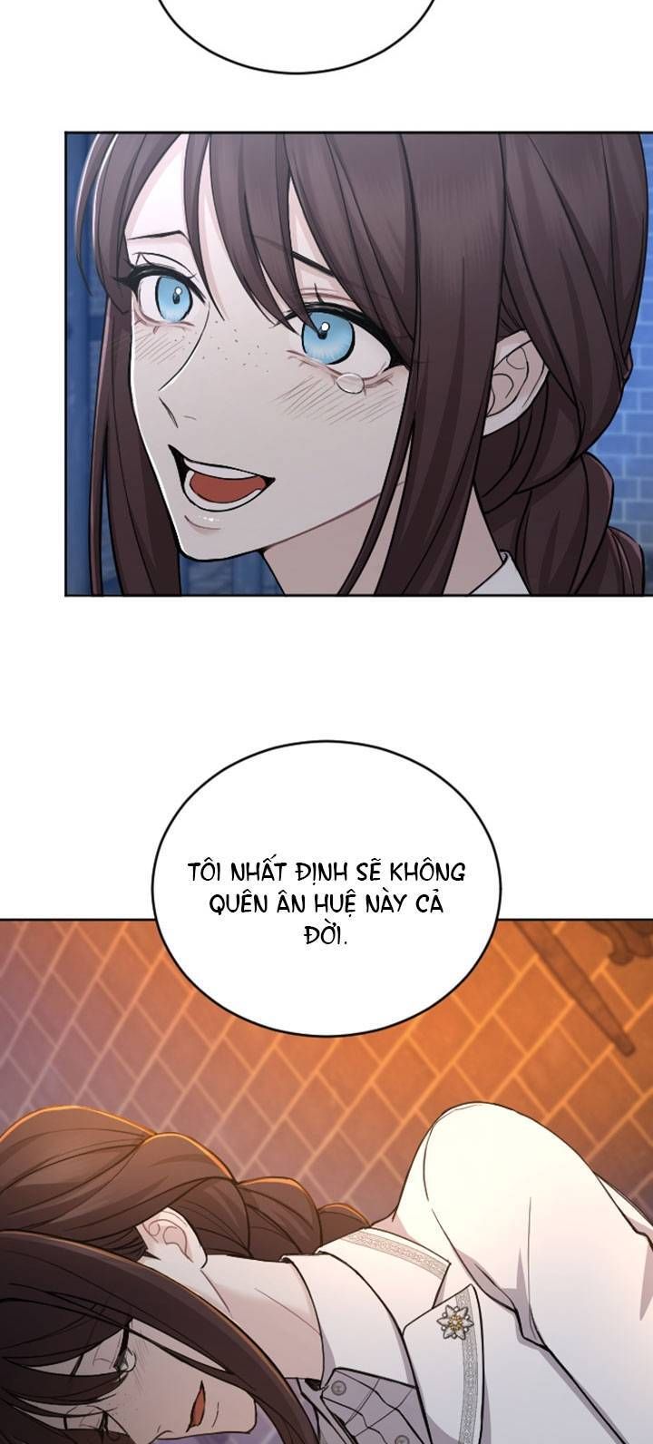 Tôi Sẽ Bị Trừ Khử Cùng Hoàng Đế Chapter 65.3 - Trang 2