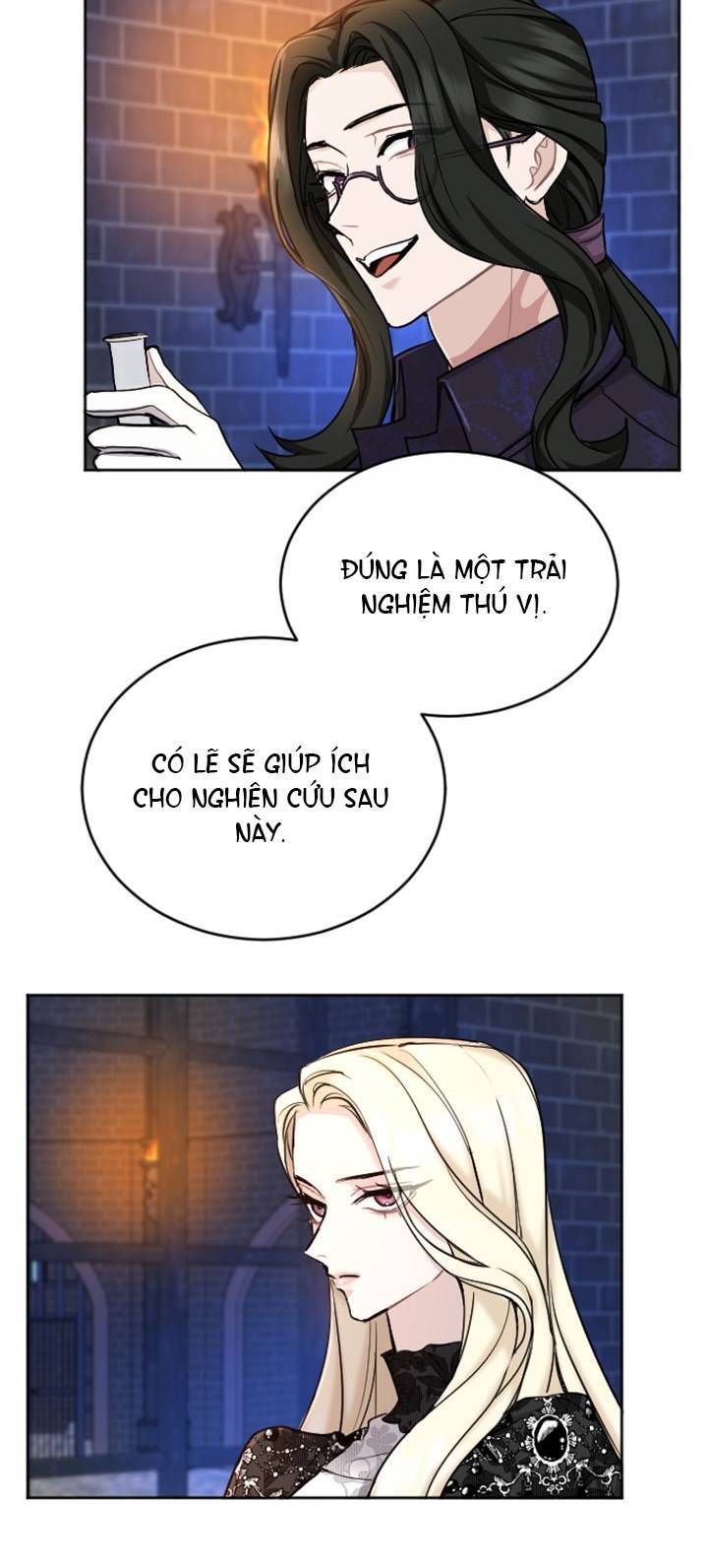 Tôi Sẽ Bị Trừ Khử Cùng Hoàng Đế Chapter 65.4 - Trang 2