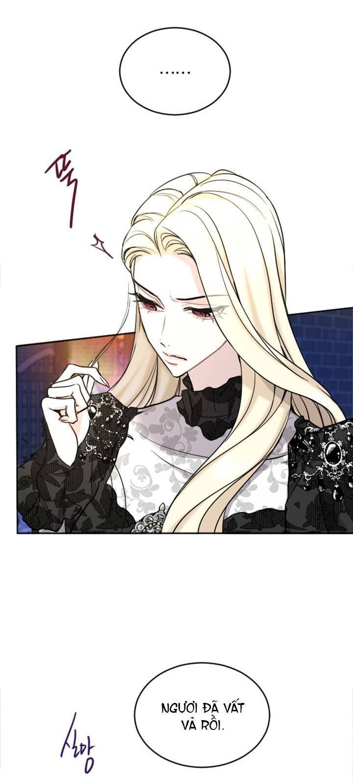 Tôi Sẽ Bị Trừ Khử Cùng Hoàng Đế Chapter 65.4 - Trang 2