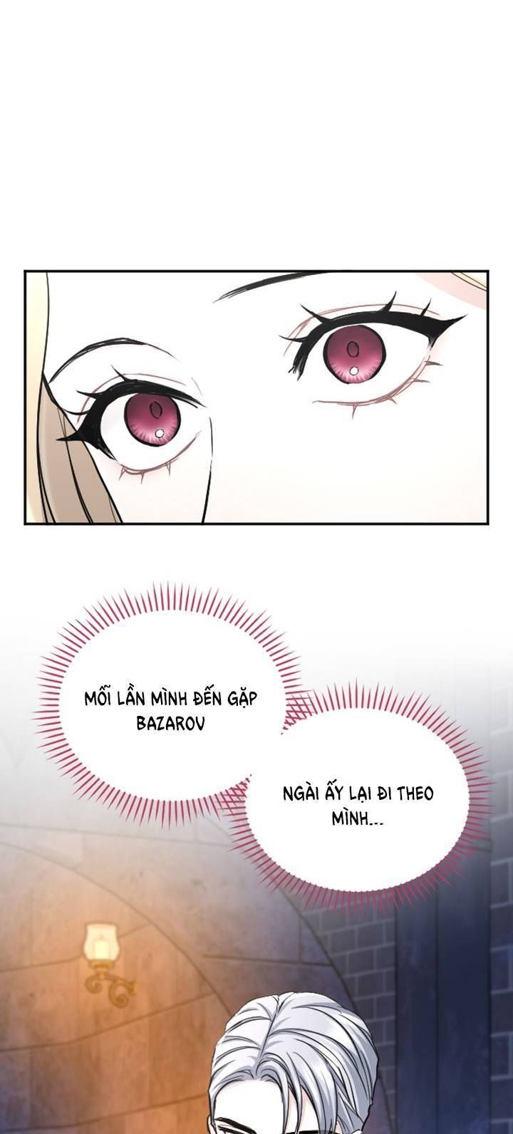 Tôi Sẽ Bị Trừ Khử Cùng Hoàng Đế Chapter 65.4 - Trang 2