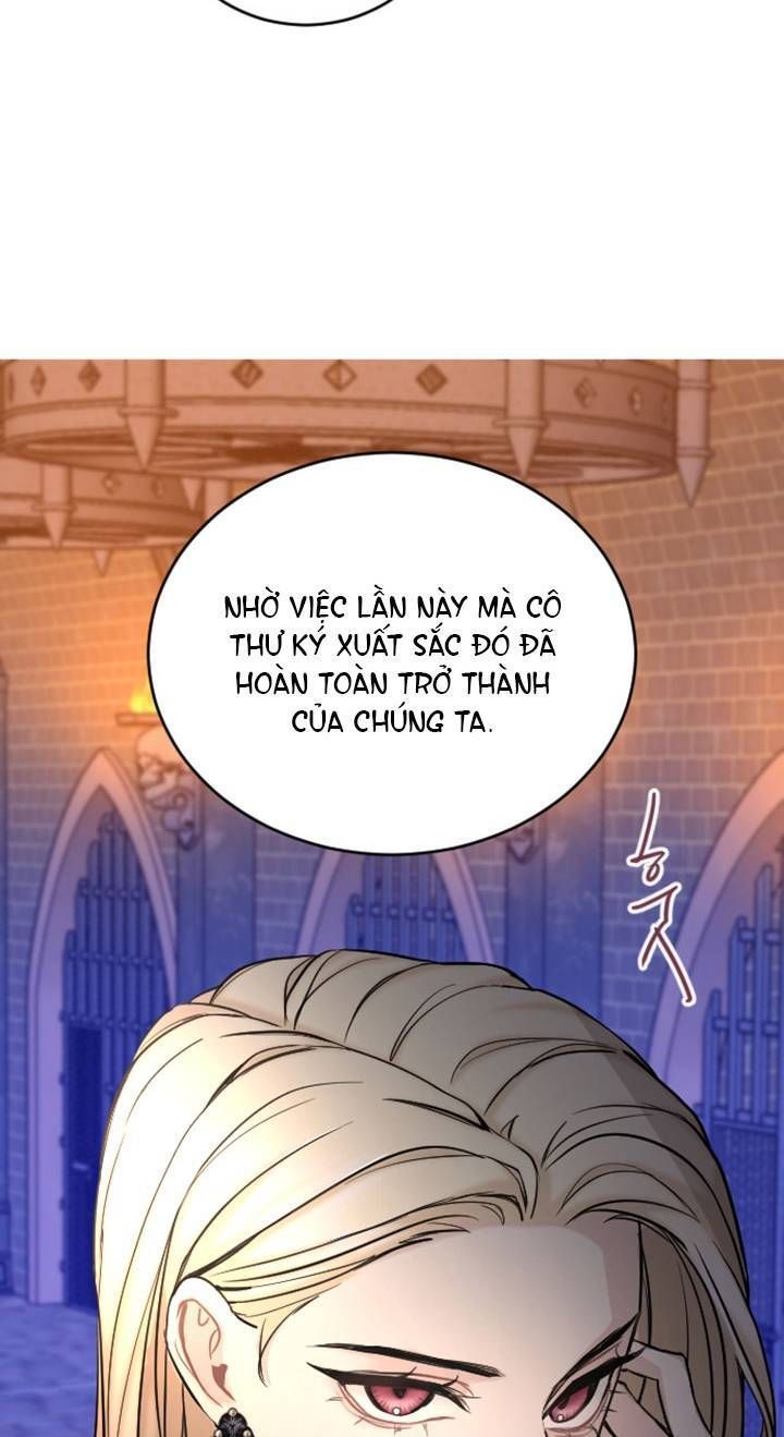 Tôi Sẽ Bị Trừ Khử Cùng Hoàng Đế Chapter 65.4 - Trang 2
