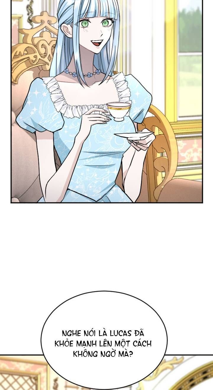 Tôi Sẽ Bị Trừ Khử Cùng Hoàng Đế Chapter 65.4 - Trang 2