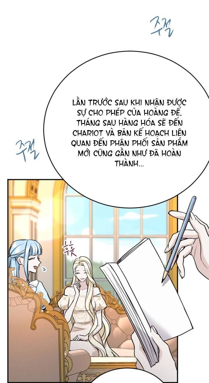 Tôi Sẽ Bị Trừ Khử Cùng Hoàng Đế Chapter 65.4 - Trang 2