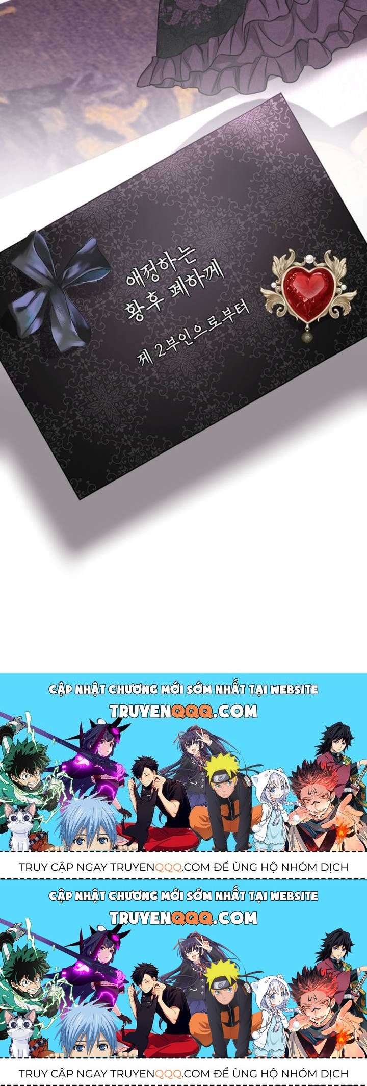 Tôi Sẽ Bị Trừ Khử Cùng Hoàng Đế Chapter 65.4 - Trang 2