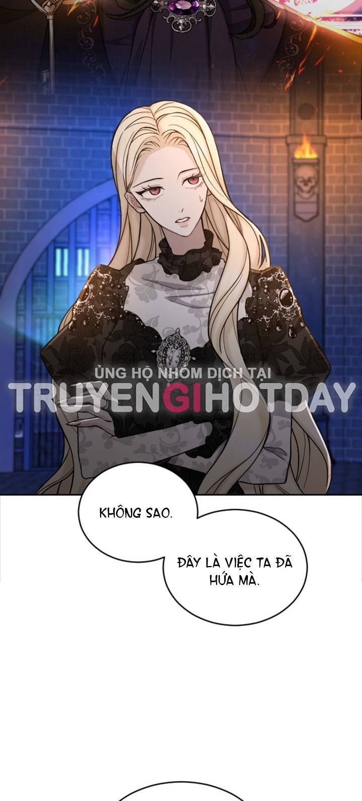 Tôi Sẽ Bị Trừ Khử Cùng Hoàng Đế Chapter 65.4 - Trang 2