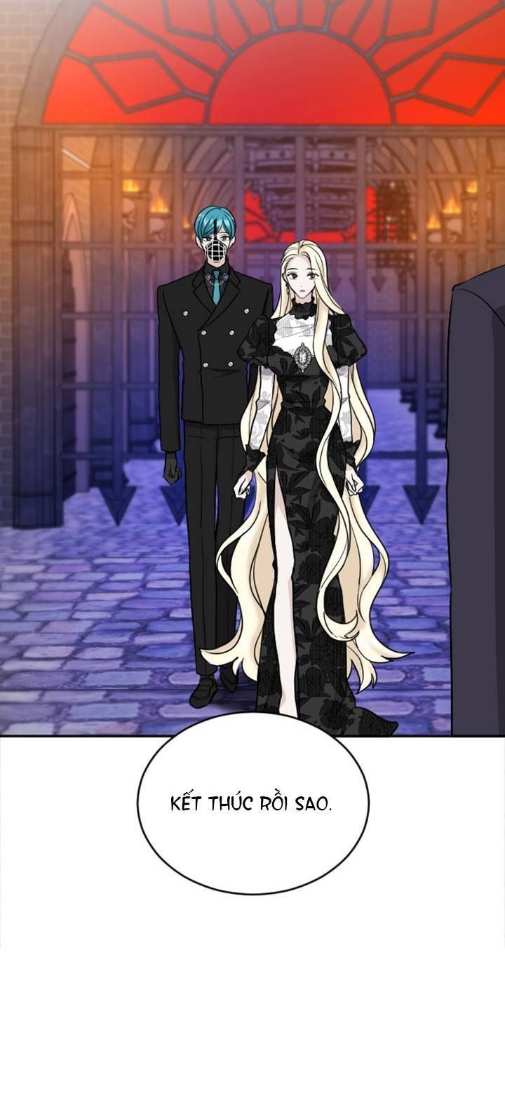 Tôi Sẽ Bị Trừ Khử Cùng Hoàng Đế Chapter 65.5 - Trang 2