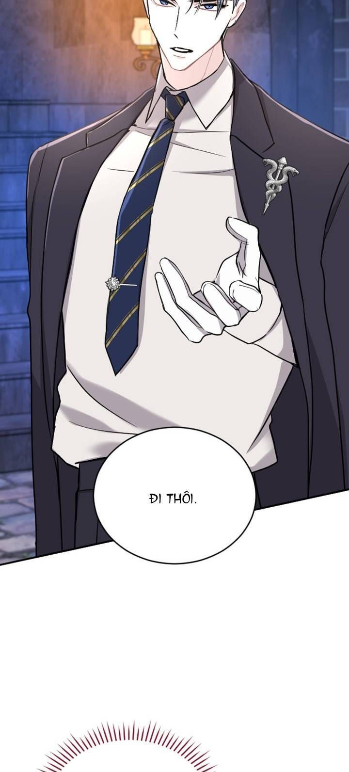 Tôi Sẽ Bị Trừ Khử Cùng Hoàng Đế Chapter 65.5 - Trang 2