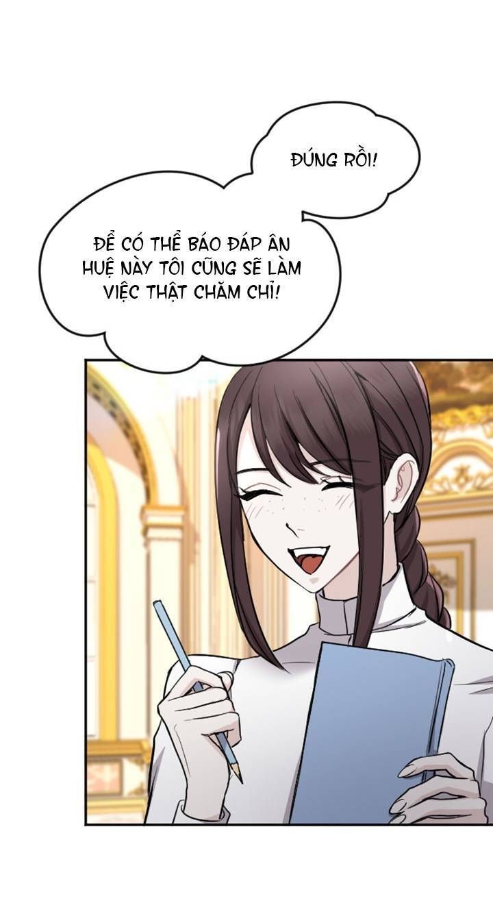 Tôi Sẽ Bị Trừ Khử Cùng Hoàng Đế Chapter 65.5 - Trang 2