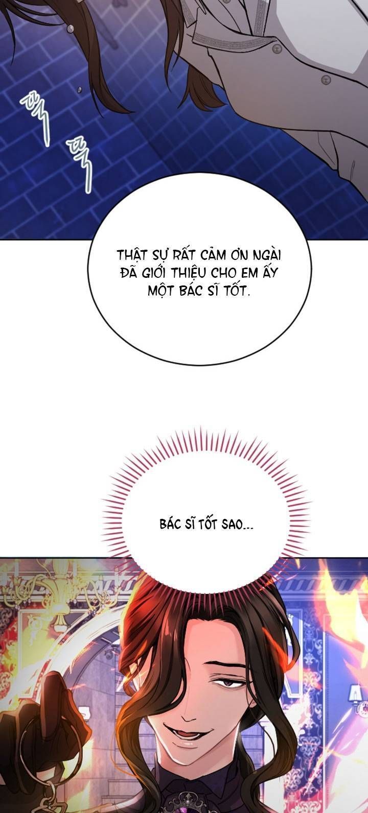 Tôi Sẽ Bị Trừ Khử Cùng Hoàng Đế Chapter 65.5 - Trang 2