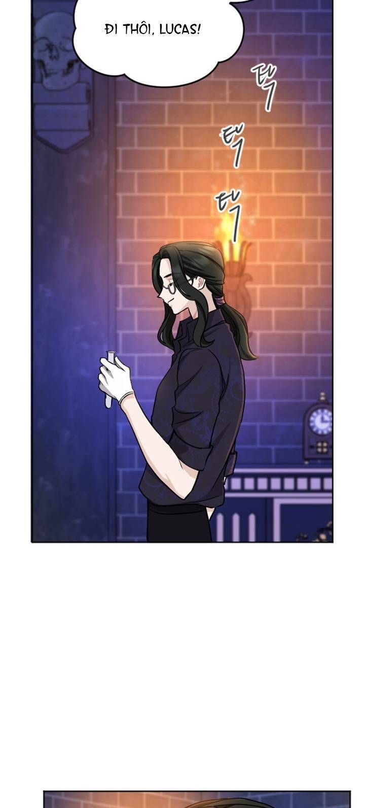 Tôi Sẽ Bị Trừ Khử Cùng Hoàng Đế Chapter 65.5 - Trang 2