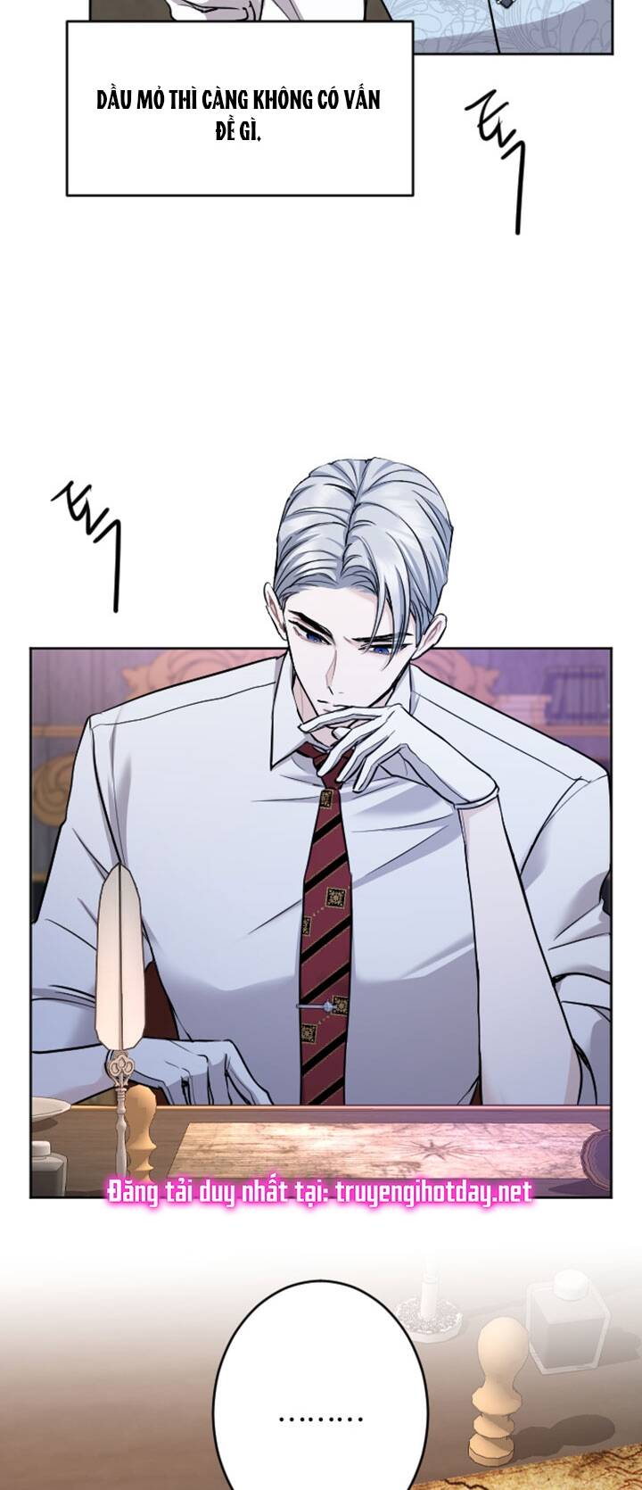 Tôi Sẽ Bị Trừ Khử Cùng Hoàng Đế Chapter 67.1 - Trang 2