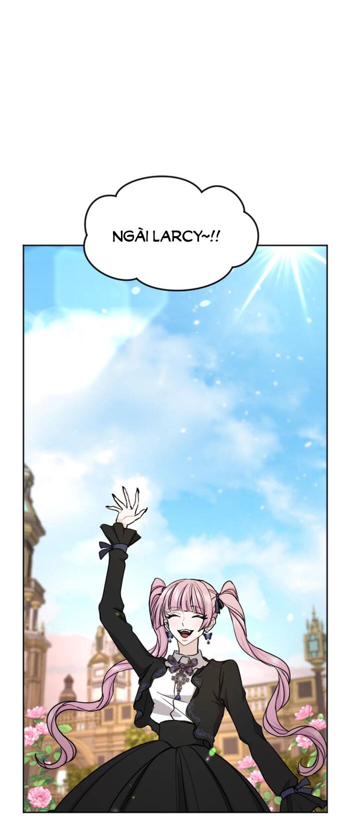 Tôi Sẽ Bị Trừ Khử Cùng Hoàng Đế Chapter 67.1 - Trang 2