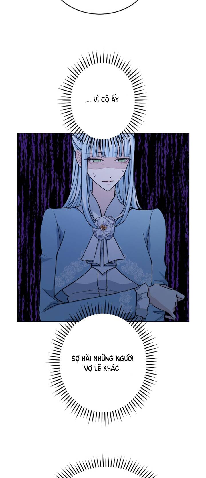 Tôi Sẽ Bị Trừ Khử Cùng Hoàng Đế Chapter 67.1 - Trang 2