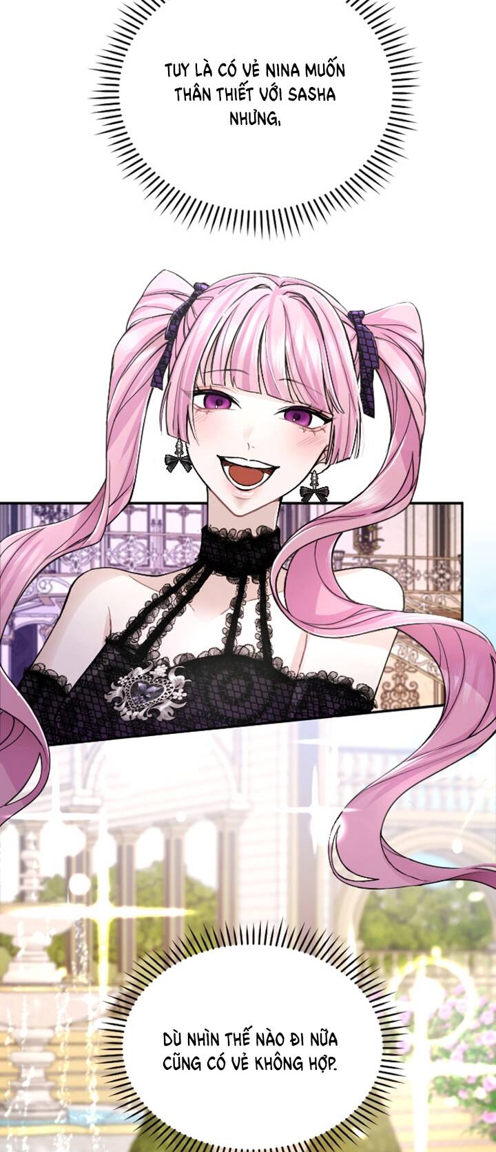 Tôi Sẽ Bị Trừ Khử Cùng Hoàng Đế Chapter 67.1 - Trang 2