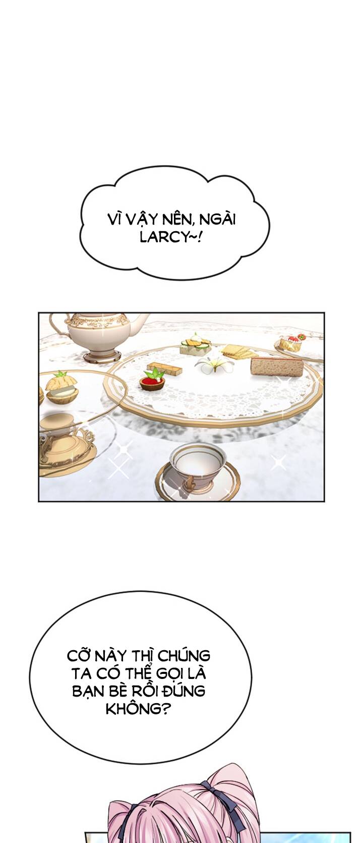 Tôi Sẽ Bị Trừ Khử Cùng Hoàng Đế Chapter 67.1 - Trang 2