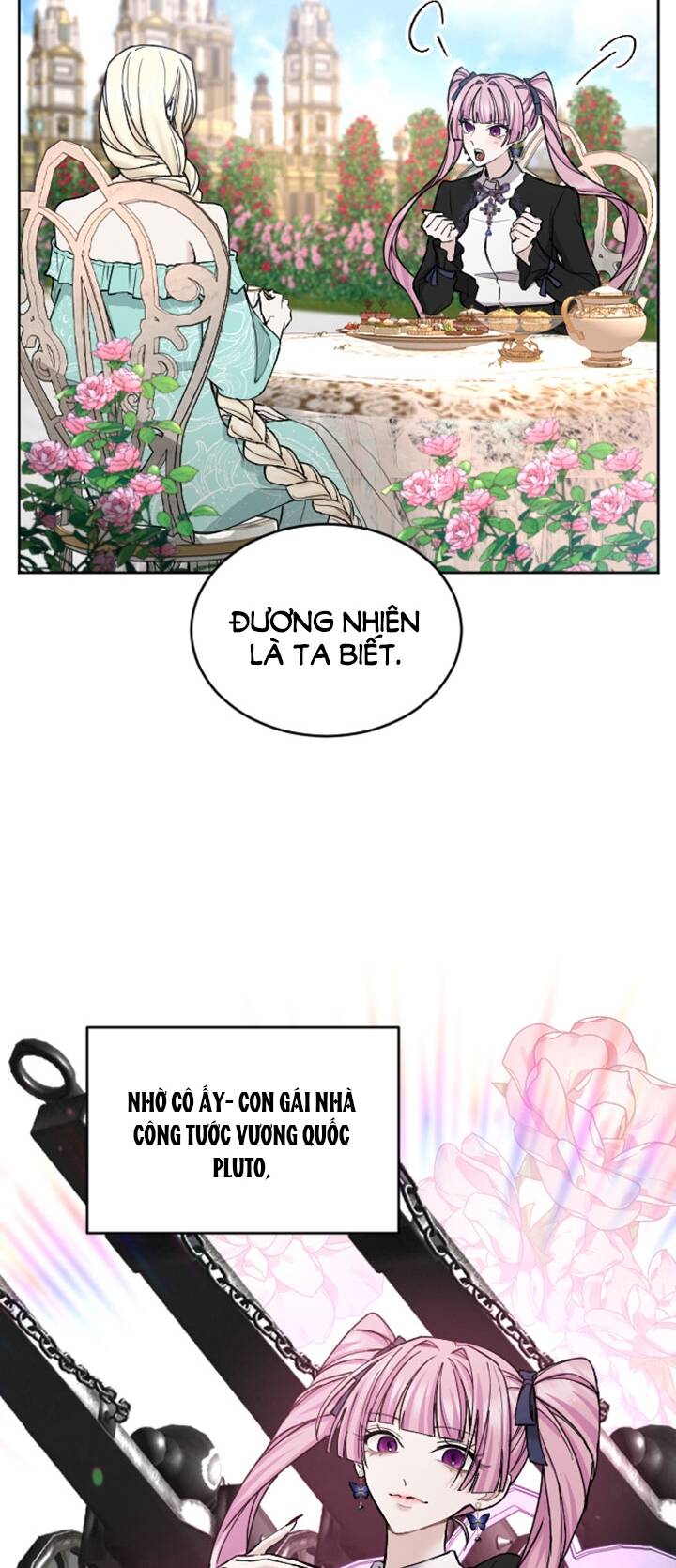 Tôi Sẽ Bị Trừ Khử Cùng Hoàng Đế Chapter 67.1 - Trang 2