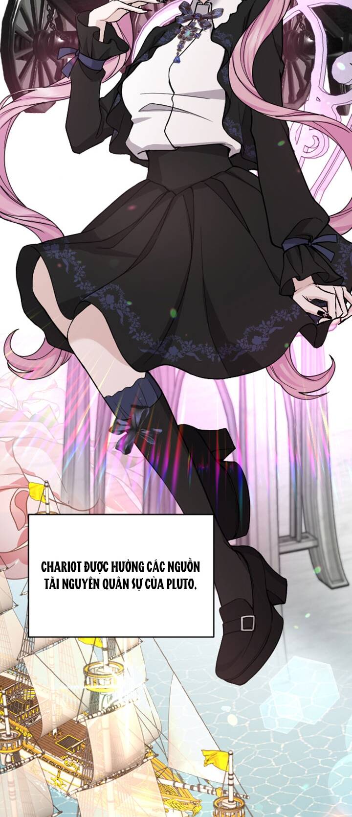 Tôi Sẽ Bị Trừ Khử Cùng Hoàng Đế Chapter 67.1 - Trang 2