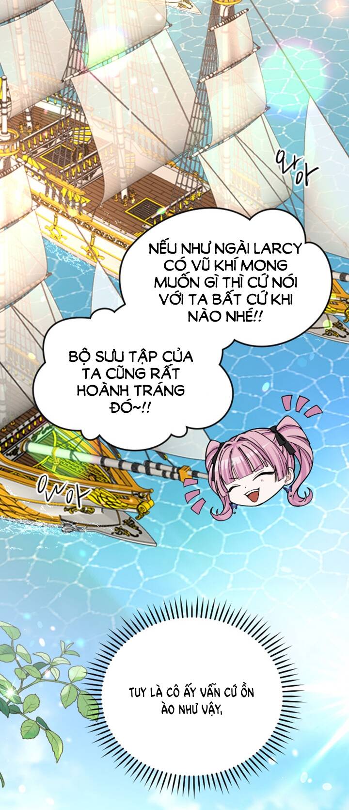 Tôi Sẽ Bị Trừ Khử Cùng Hoàng Đế Chapter 67.1 - Trang 2