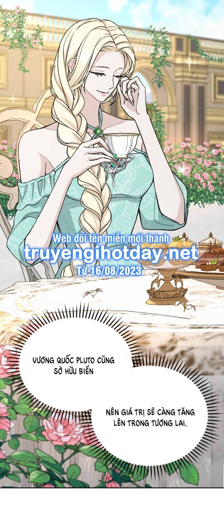 Tôi Sẽ Bị Trừ Khử Cùng Hoàng Đế Chapter 67.1 - Trang 2