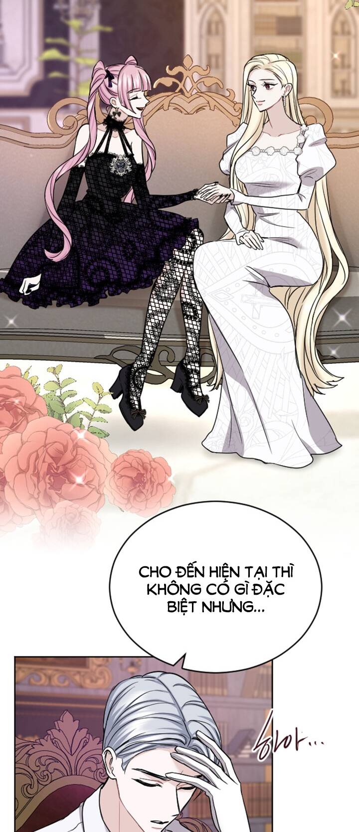 Tôi Sẽ Bị Trừ Khử Cùng Hoàng Đế Chapter 67.1 - Trang 2