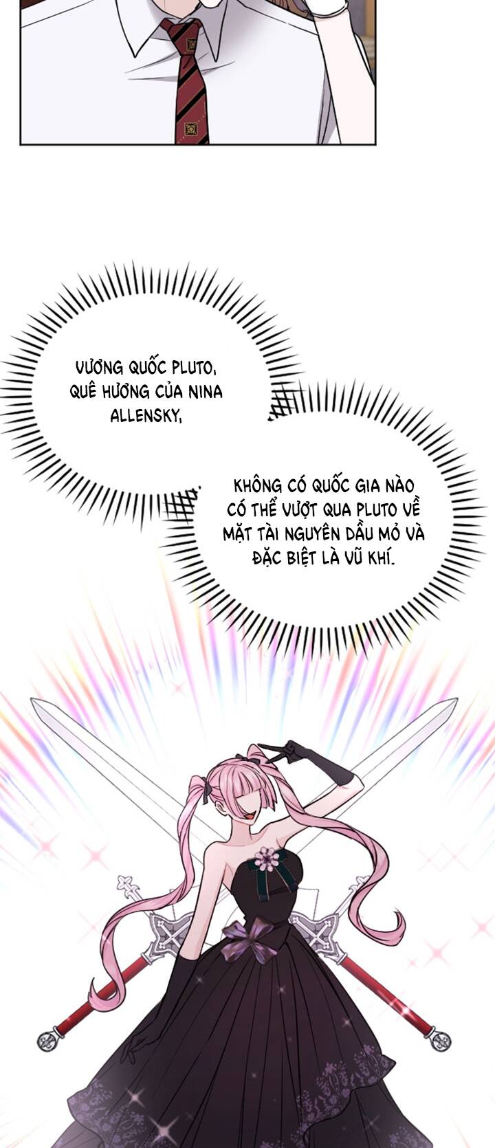 Tôi Sẽ Bị Trừ Khử Cùng Hoàng Đế Chapter 67.1 - Trang 2