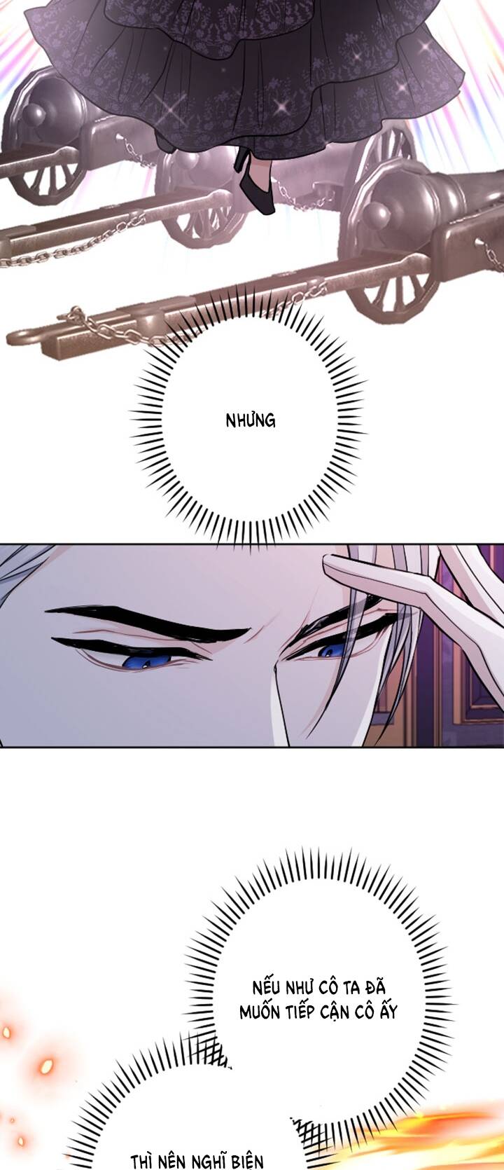 Tôi Sẽ Bị Trừ Khử Cùng Hoàng Đế Chapter 67.1 - Trang 2