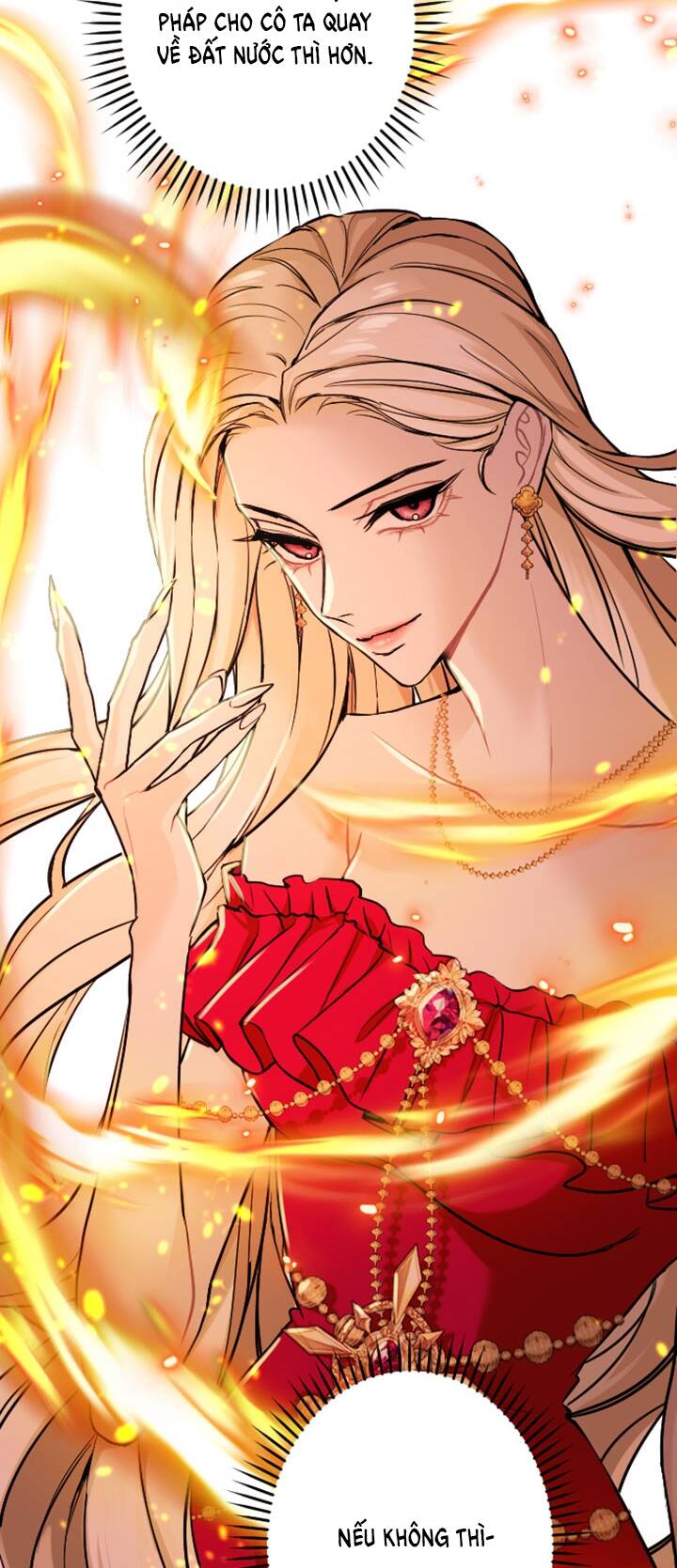 Tôi Sẽ Bị Trừ Khử Cùng Hoàng Đế Chapter 67.1 - Trang 2