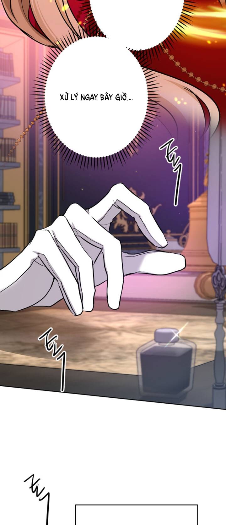 Tôi Sẽ Bị Trừ Khử Cùng Hoàng Đế Chapter 67.1 - Trang 2