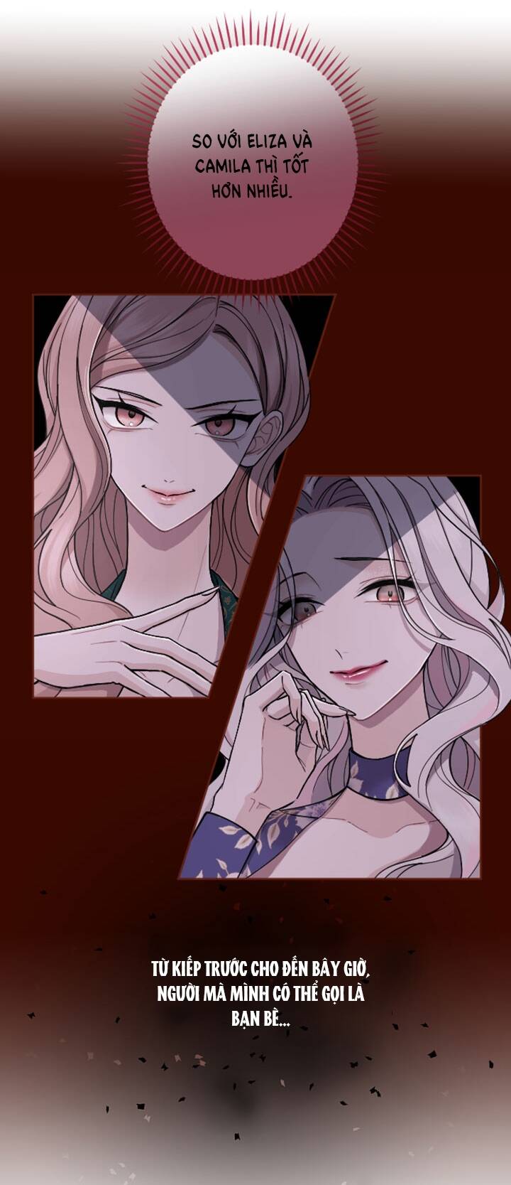 Tôi Sẽ Bị Trừ Khử Cùng Hoàng Đế Chapter 67.2 - Trang 2