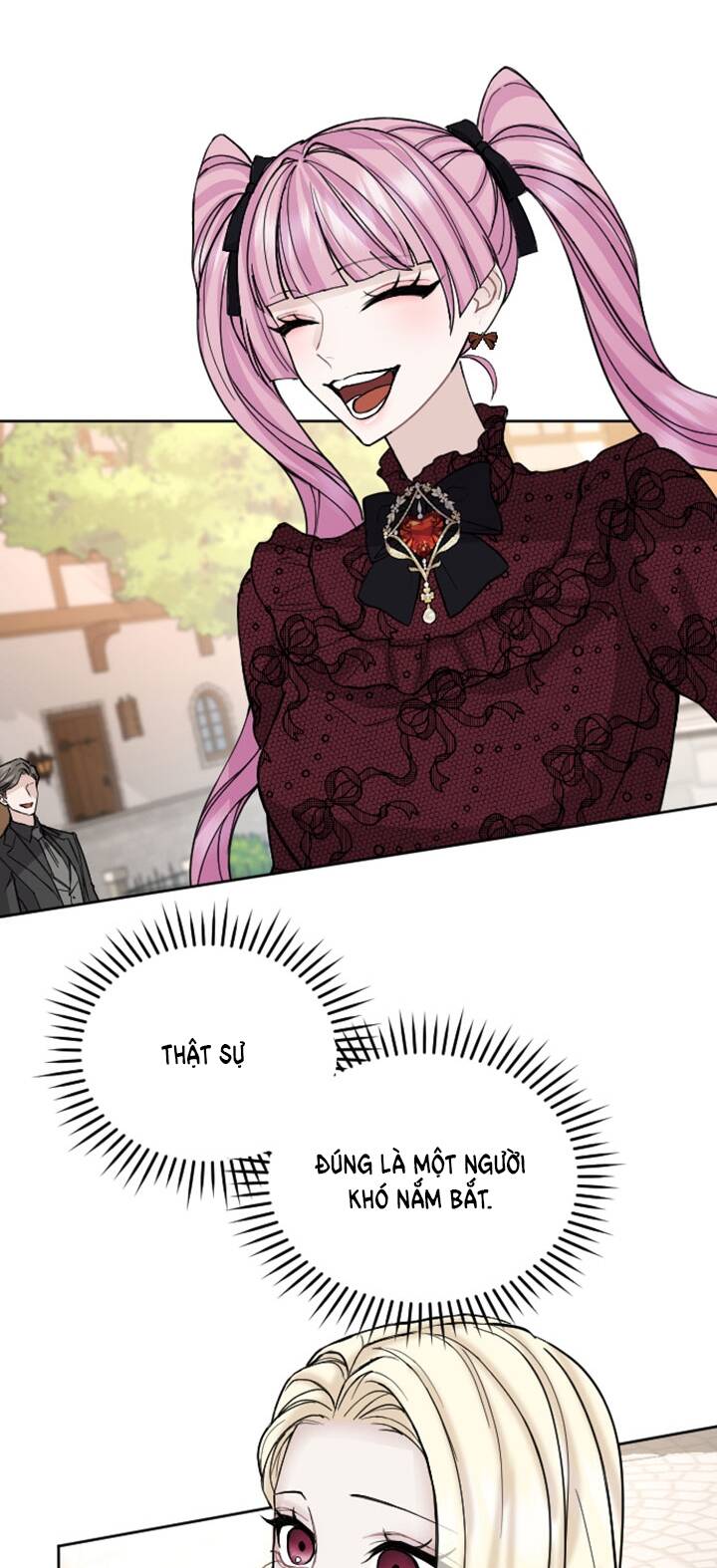 Tôi Sẽ Bị Trừ Khử Cùng Hoàng Đế Chapter 68.2 - Trang 2