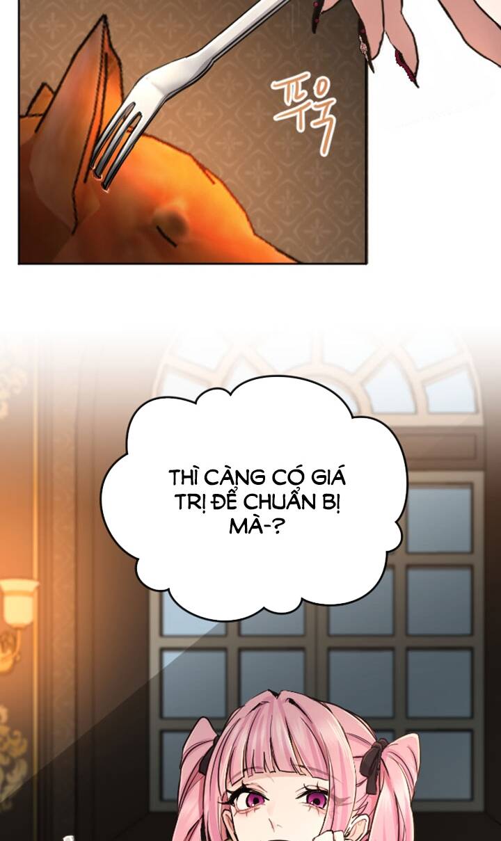 Tôi Sẽ Bị Trừ Khử Cùng Hoàng Đế Chapter 68.2 - Trang 2