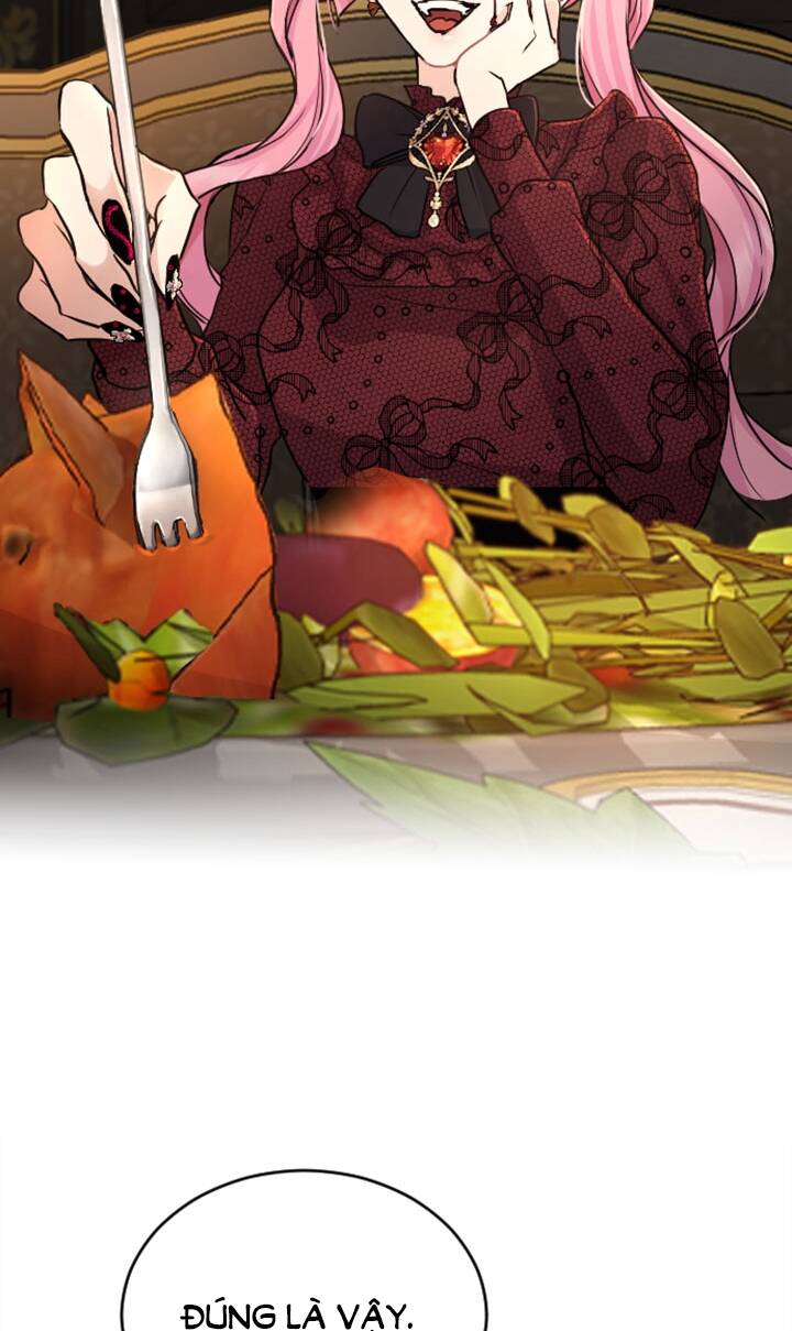 Tôi Sẽ Bị Trừ Khử Cùng Hoàng Đế Chapter 68.2 - Trang 2