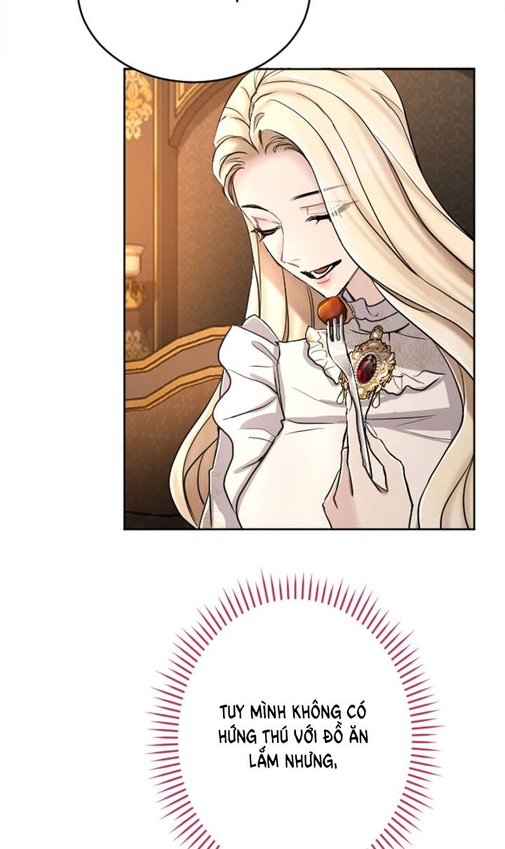 Tôi Sẽ Bị Trừ Khử Cùng Hoàng Đế Chapter 68.2 - Trang 2