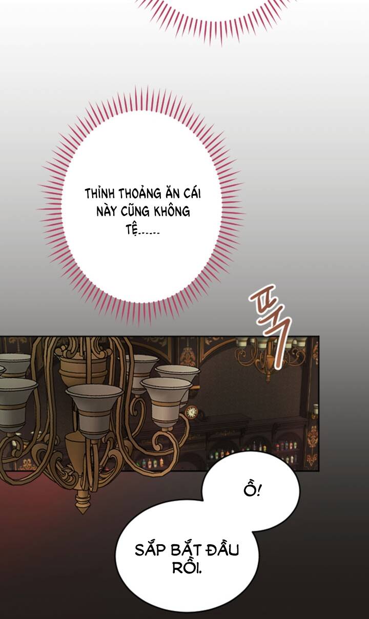 Tôi Sẽ Bị Trừ Khử Cùng Hoàng Đế Chapter 68.2 - Trang 2