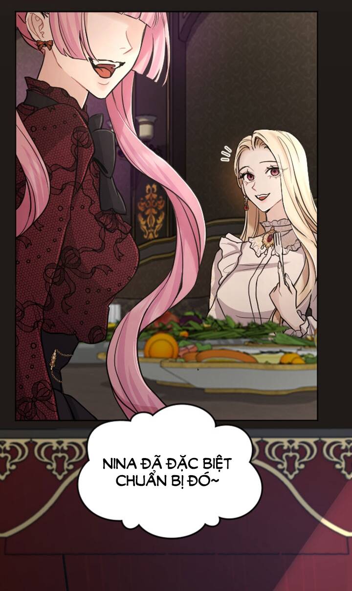 Tôi Sẽ Bị Trừ Khử Cùng Hoàng Đế Chapter 68.2 - Trang 2