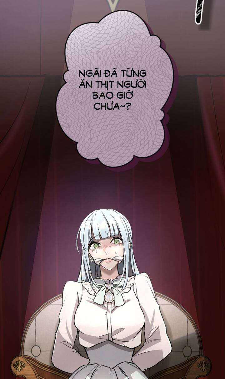 Tôi Sẽ Bị Trừ Khử Cùng Hoàng Đế Chapter 68.2 - Trang 2