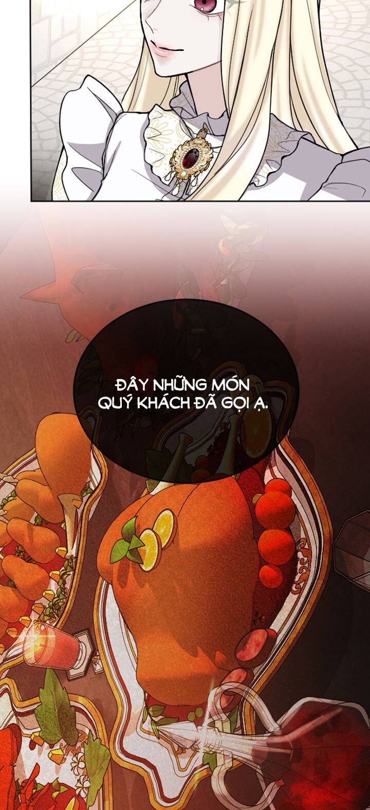 Tôi Sẽ Bị Trừ Khử Cùng Hoàng Đế Chapter 68.2 - Trang 2