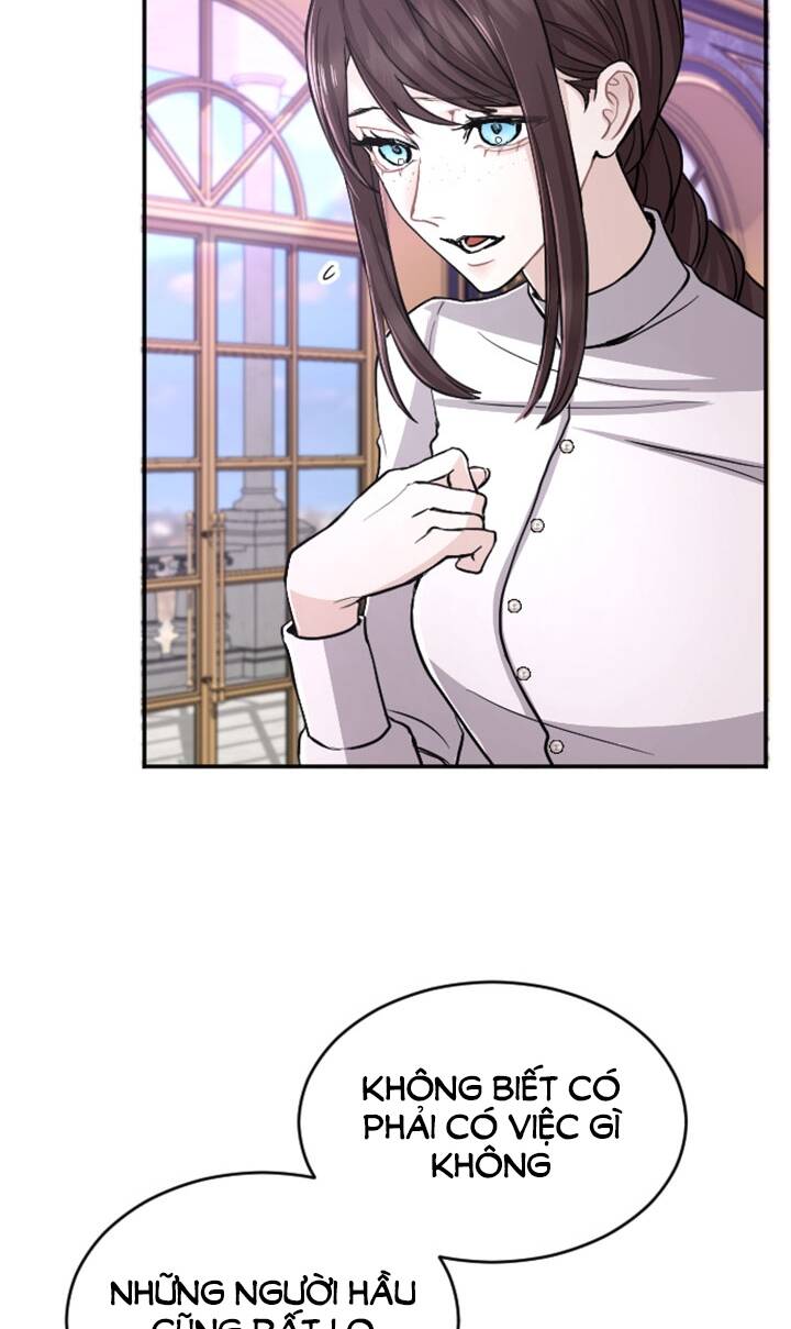 Tôi Sẽ Bị Trừ Khử Cùng Hoàng Đế Chapter 68.2 - Trang 2