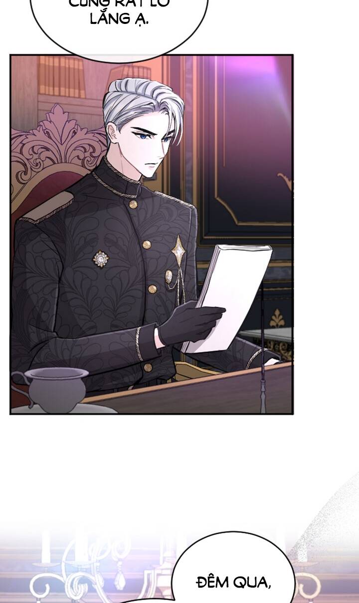 Tôi Sẽ Bị Trừ Khử Cùng Hoàng Đế Chapter 68.2 - Trang 2
