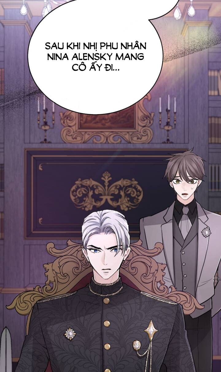 Tôi Sẽ Bị Trừ Khử Cùng Hoàng Đế Chapter 68.2 - Trang 2